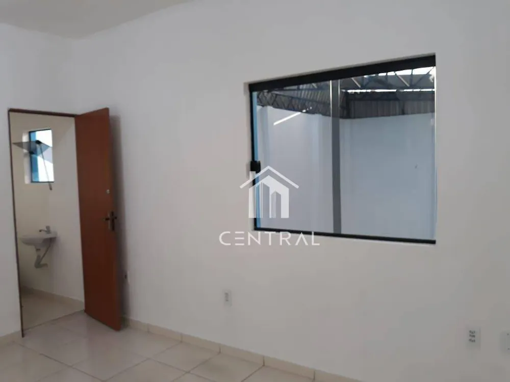 Depósito-Galpão, 252 m² - Foto 9