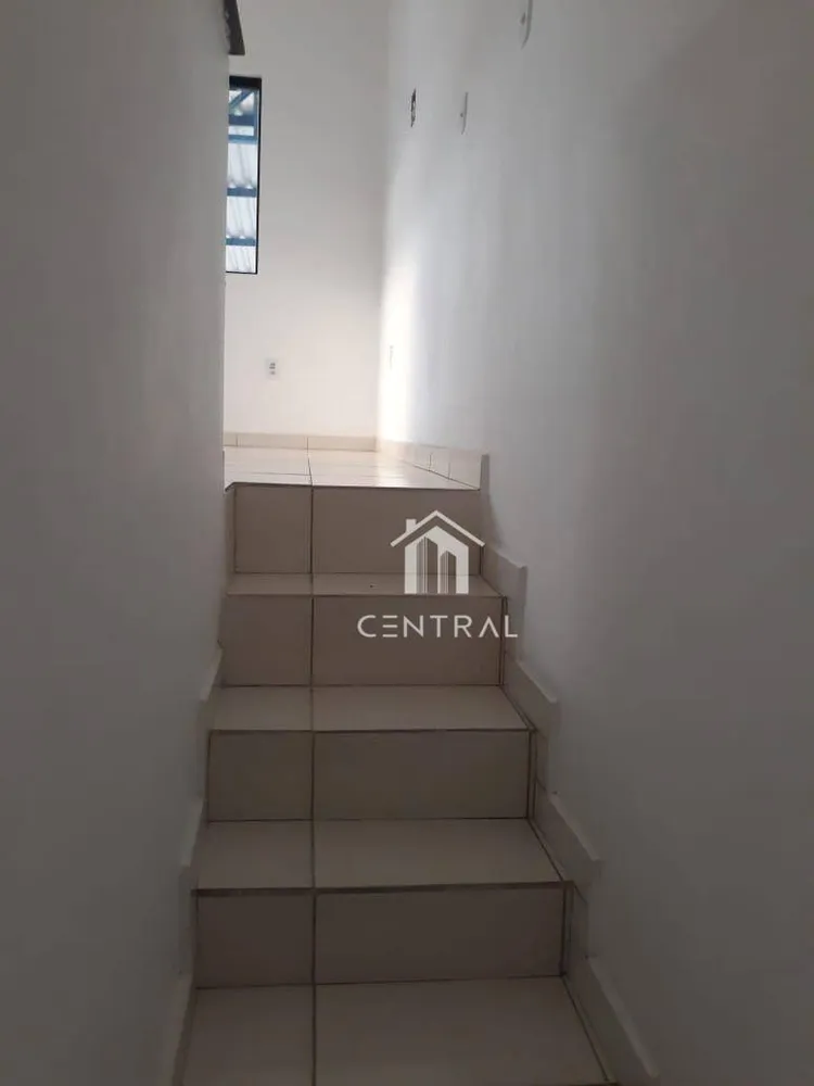 Depósito-Galpão, 252 m² - Foto 6