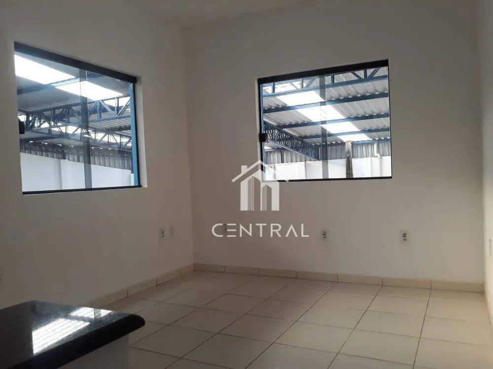 Depósito-Galpão, 252 m² - Foto 4