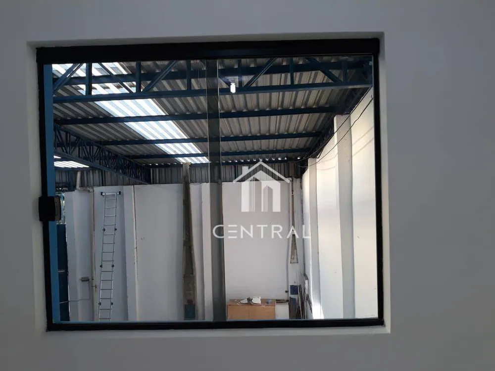Depósito-Galpão, 252 m² - Foto 8