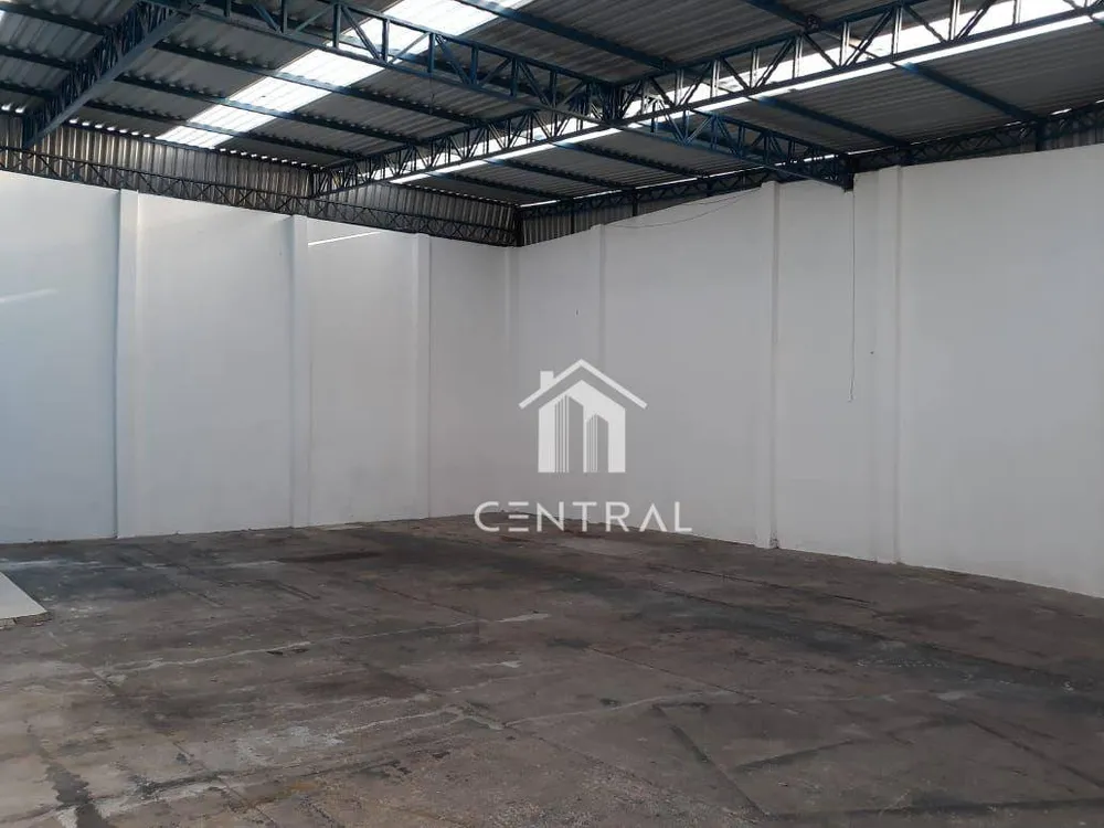 Depósito-Galpão, 252 m² - Foto 2