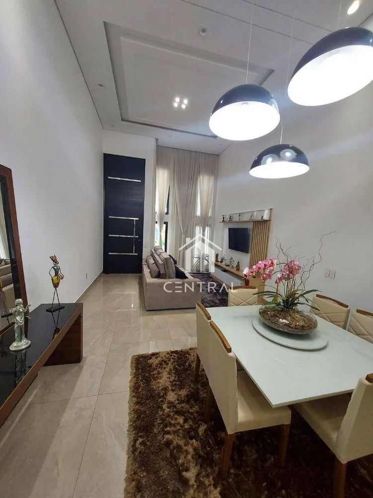 Casa de Condomínio, 3 quartos - Foto 10