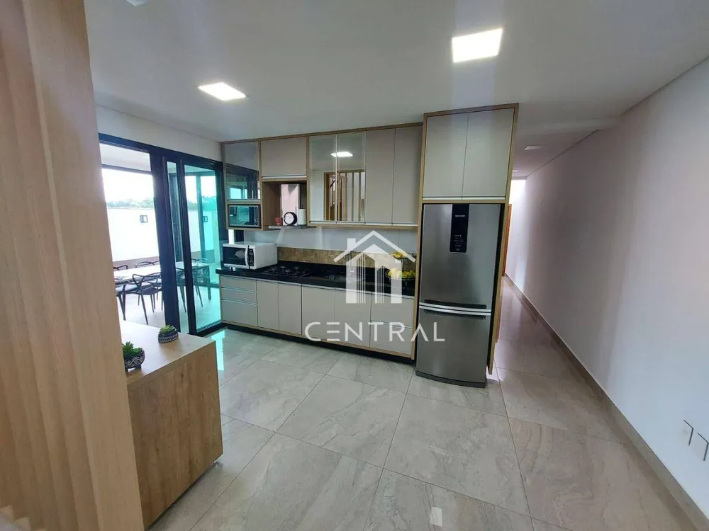 Casa de Condomínio, 3 quartos - Foto 7