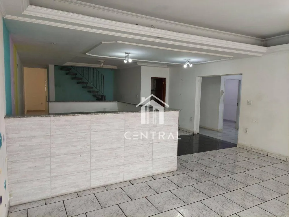 Sobrado, 3 quartos, 300 m² - Foto 7