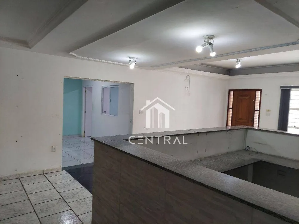 Sobrado, 3 quartos, 300 m² - Foto 8