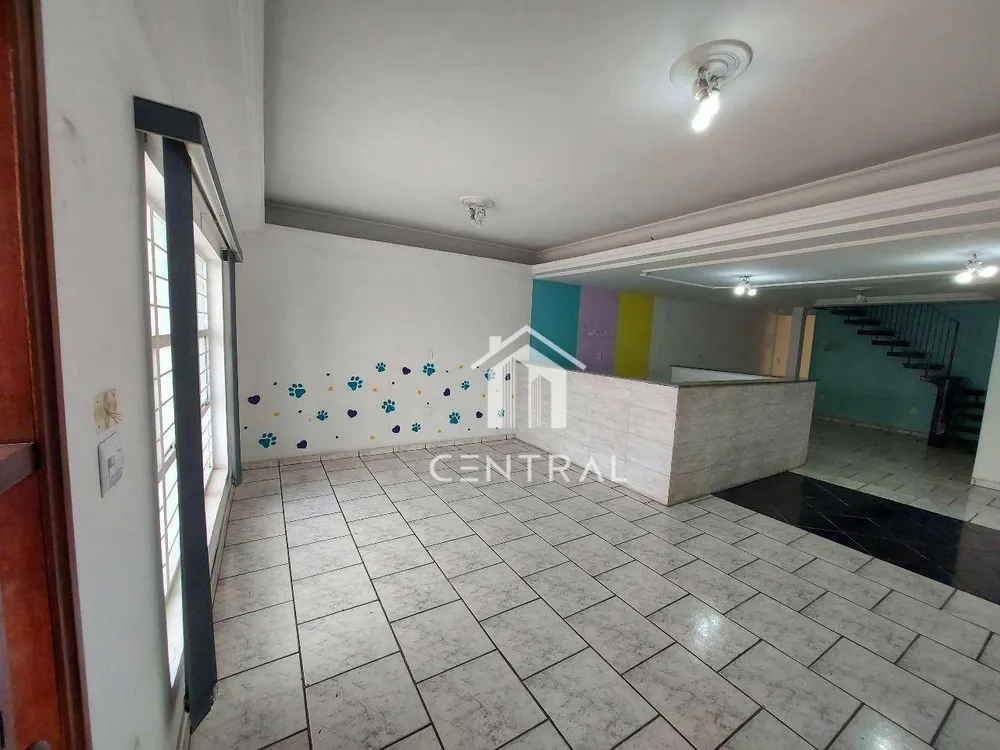 Sobrado, 3 quartos, 300 m² - Foto 10
