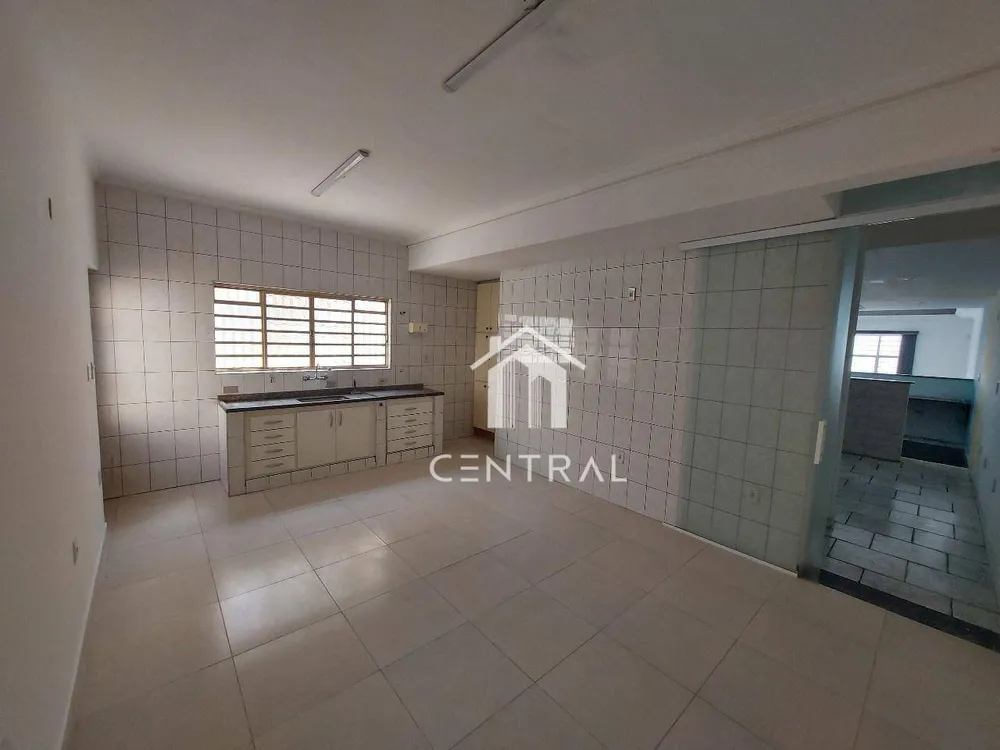 Sobrado, 3 quartos, 300 m² - Foto 6