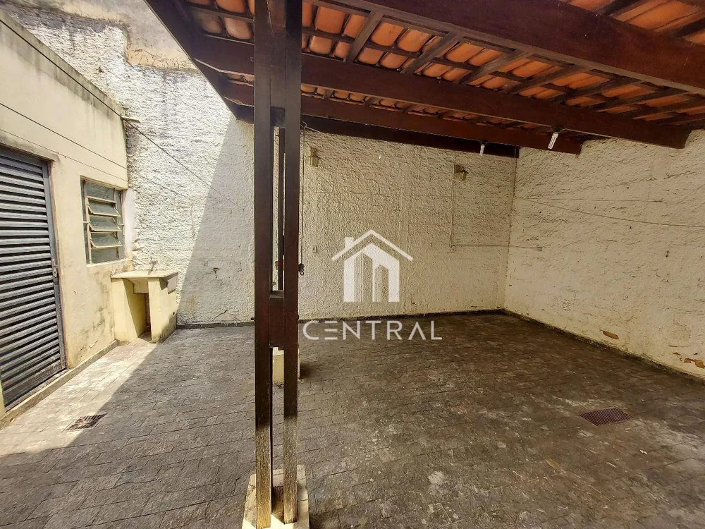 Sobrado, 3 quartos, 300 m² - Foto 3