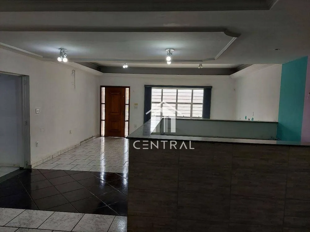 Sobrado, 3 quartos, 300 m² - Foto 2