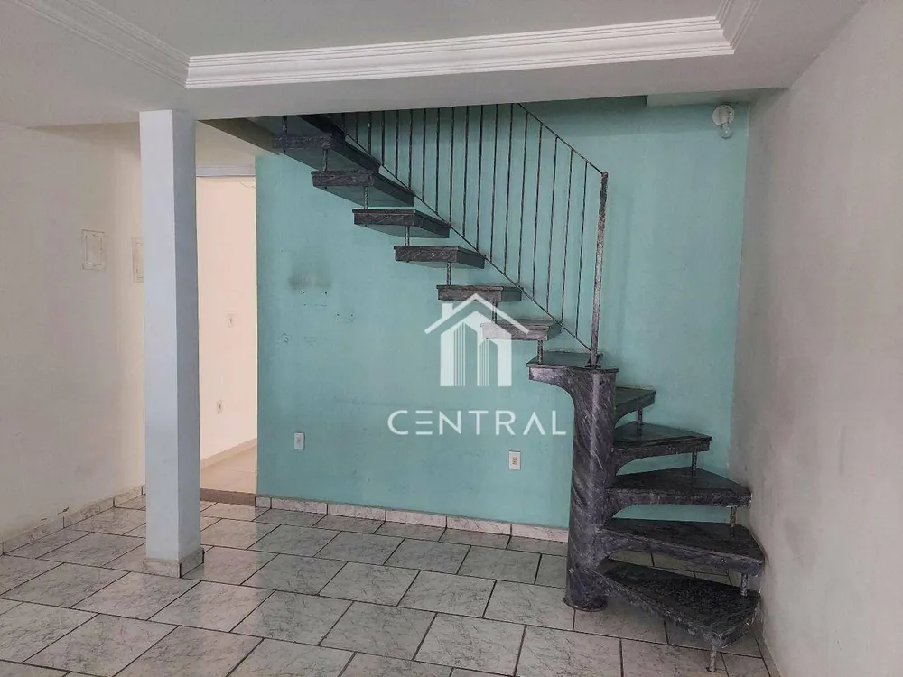 Sobrado, 3 quartos, 300 m² - Foto 9