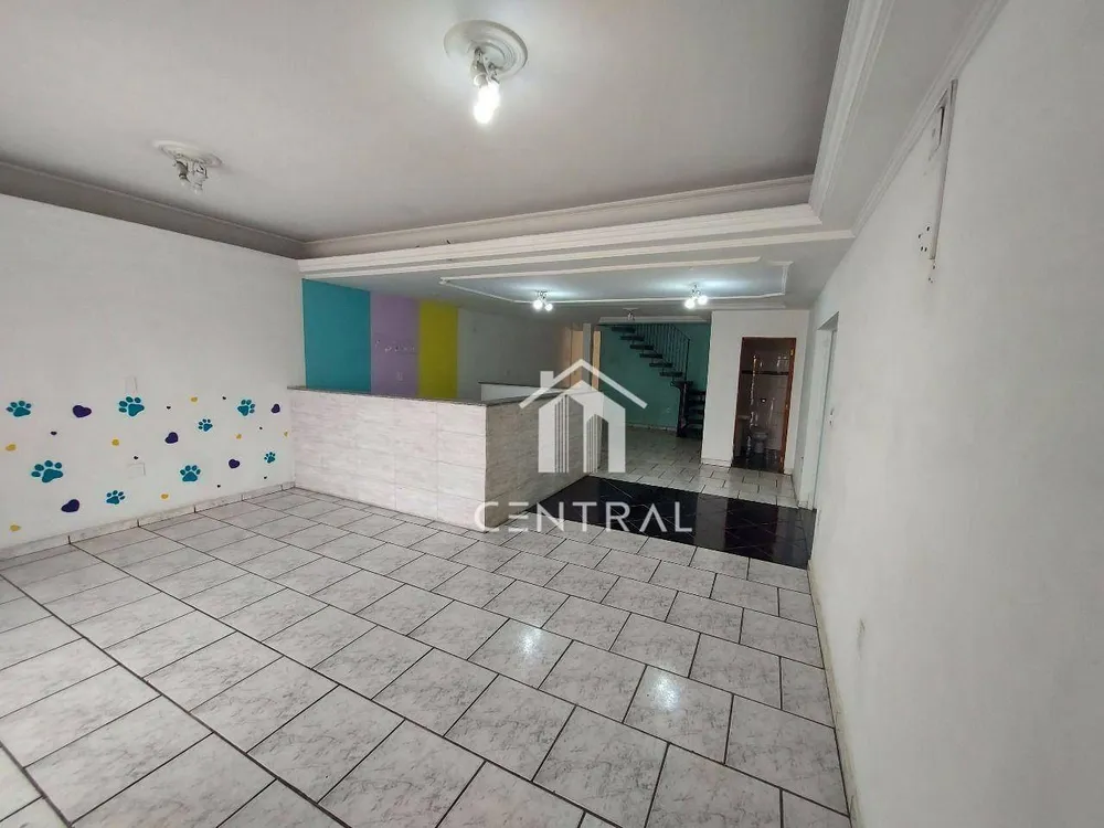 Sobrado, 3 quartos, 300 m² - Foto 1