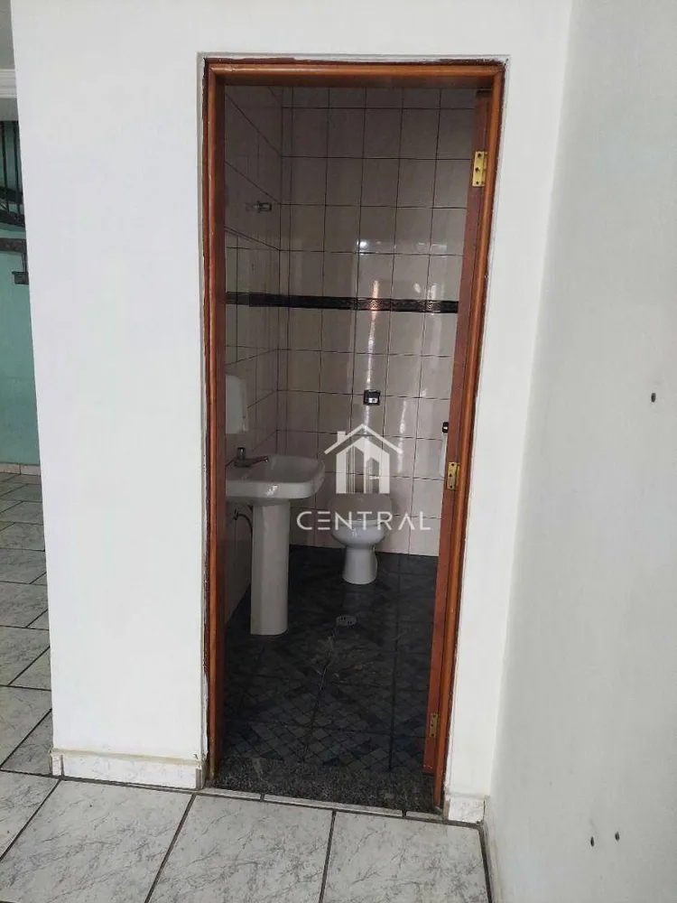 Sobrado, 3 quartos, 300 m² - Foto 4