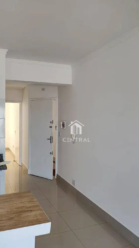 Apartamento, 1 quarto, 50 m² - Foto 6