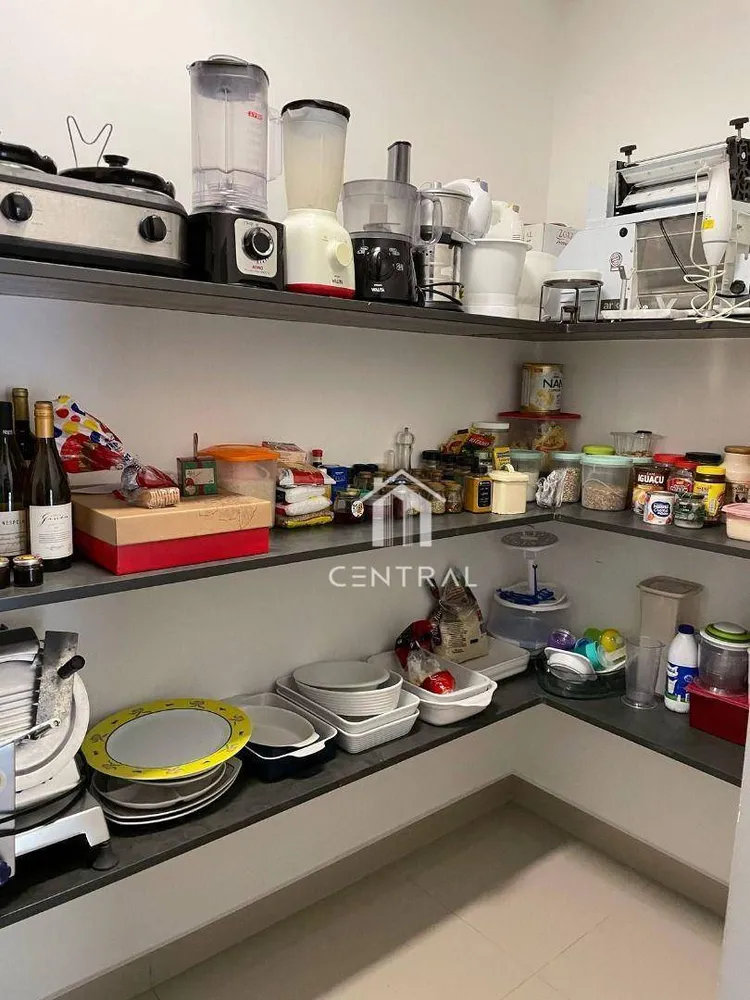 Casa, 5 quartos, 430 m² - Foto 6
