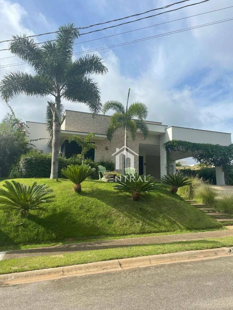 Casa, 5 quartos, 430 m² - Foto 9