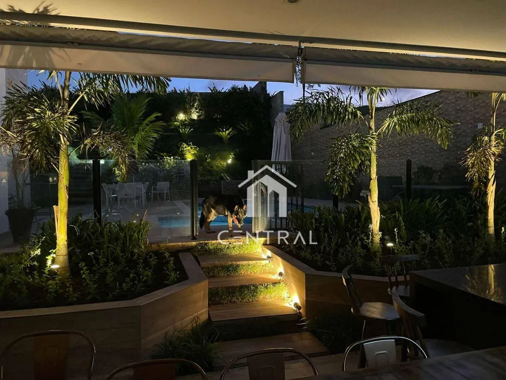 Casa, 5 quartos, 430 m² - Foto 7