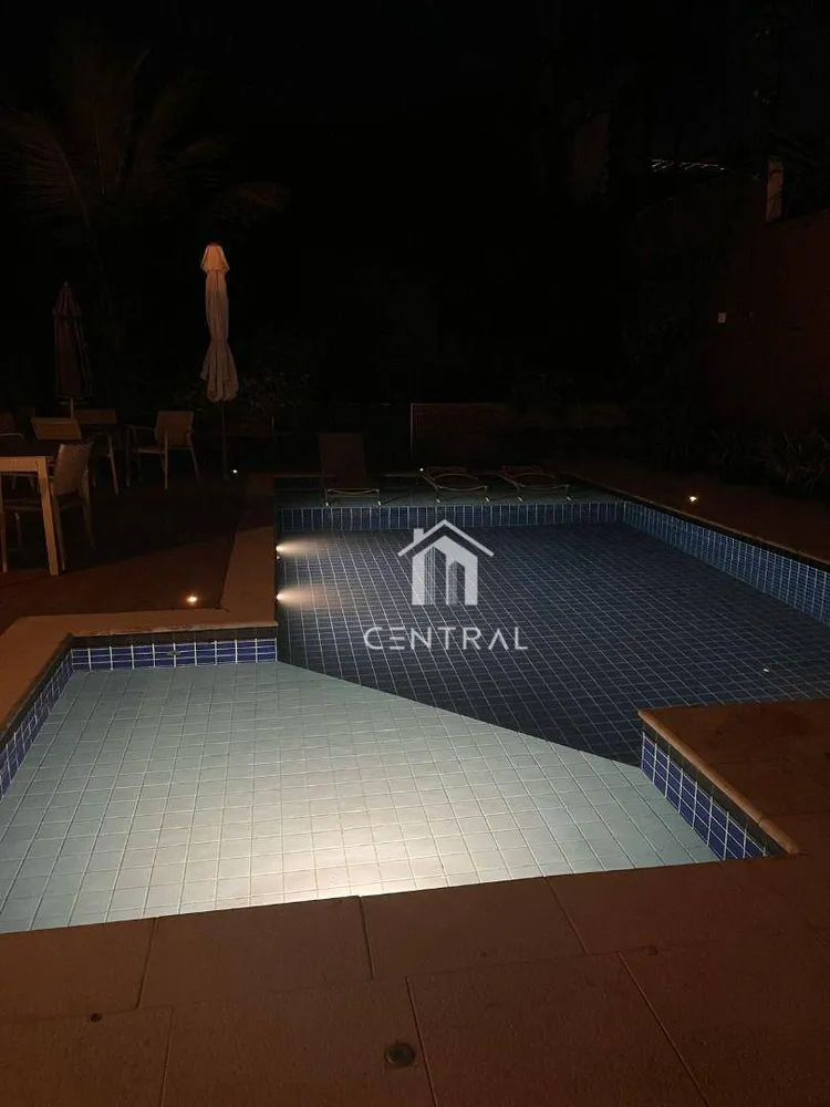 Casa, 5 quartos, 430 m² - Foto 11