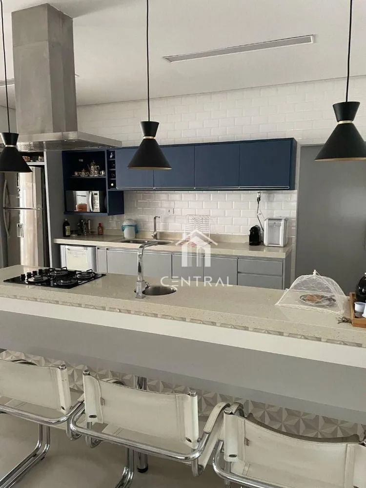 Casa, 5 quartos, 430 m² - Foto 5
