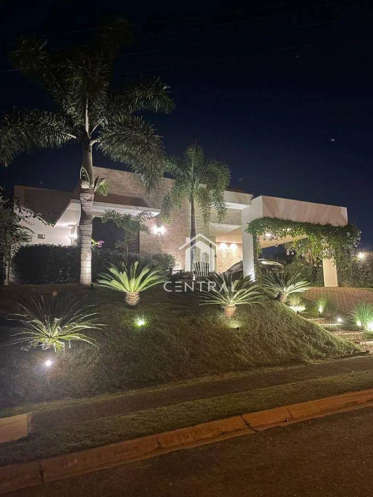 Casa, 5 quartos, 430 m² - Foto 12