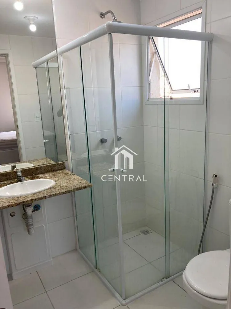 Apartamento, 2 quartos, 72 m² - Foto 15