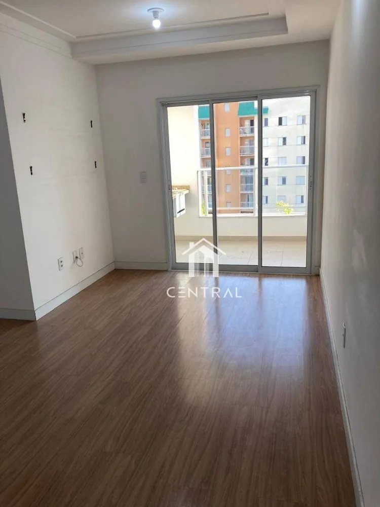 Apartamento, 2 quartos, 72 m² - Foto 7