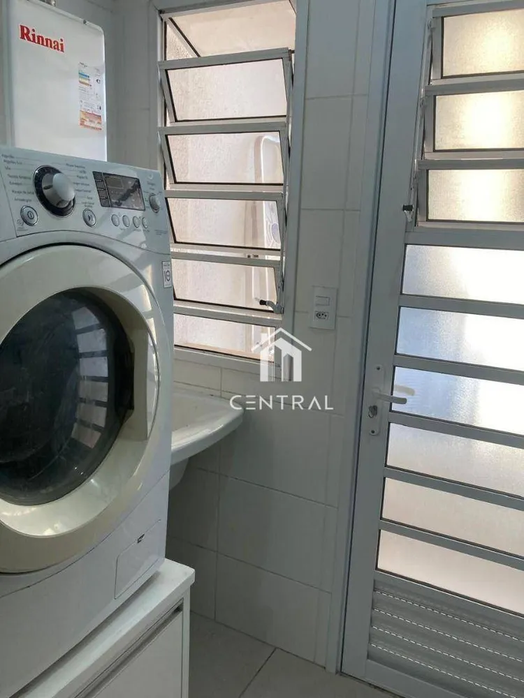 Apartamento, 2 quartos, 72 m² - Foto 6