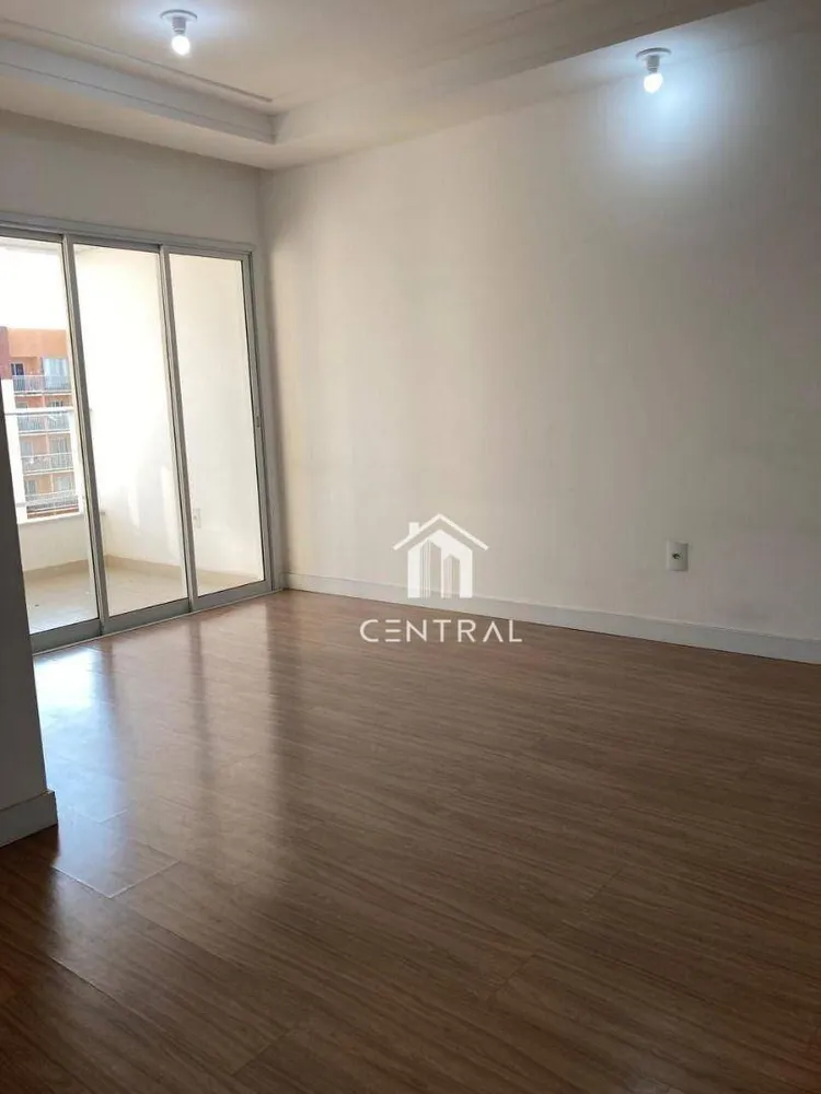 Apartamento, 2 quartos, 72 m² - Foto 4