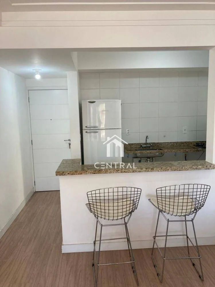 Apartamento, 2 quartos, 72 m² - Foto 1