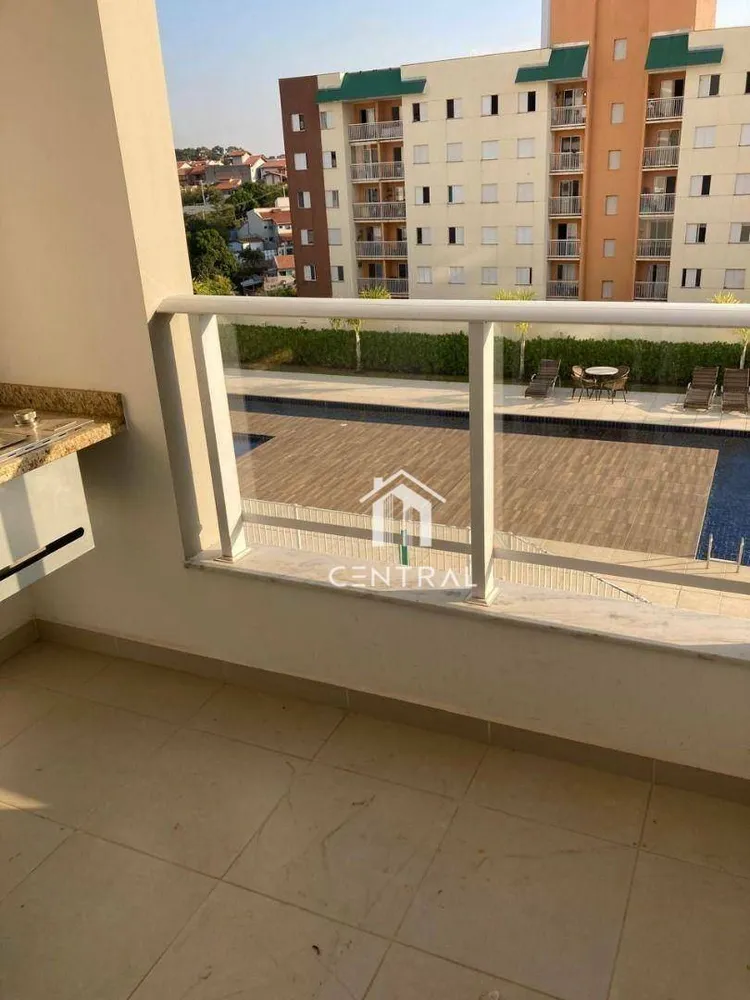Apartamento, 2 quartos, 72 m² - Foto 10