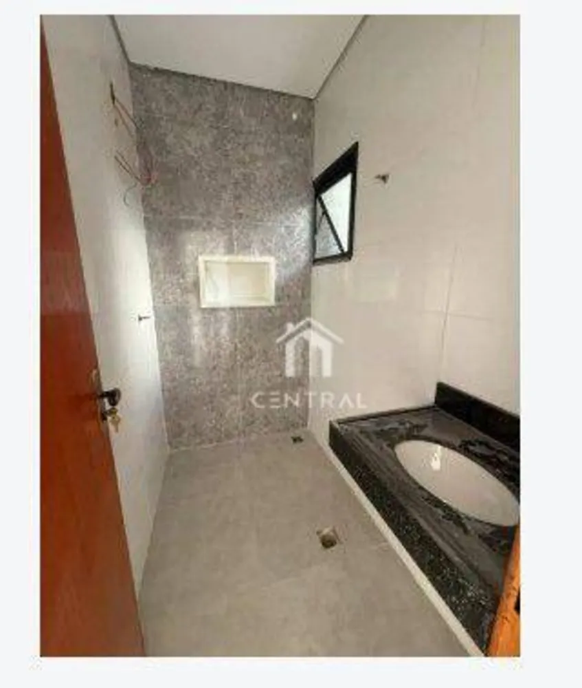 Casa, 2 quartos, 52 m² - Foto 4