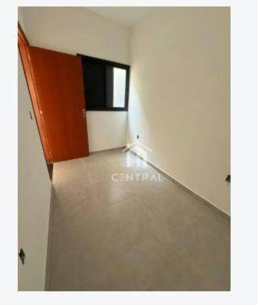 Casa, 2 quartos, 52 m² - Foto 6