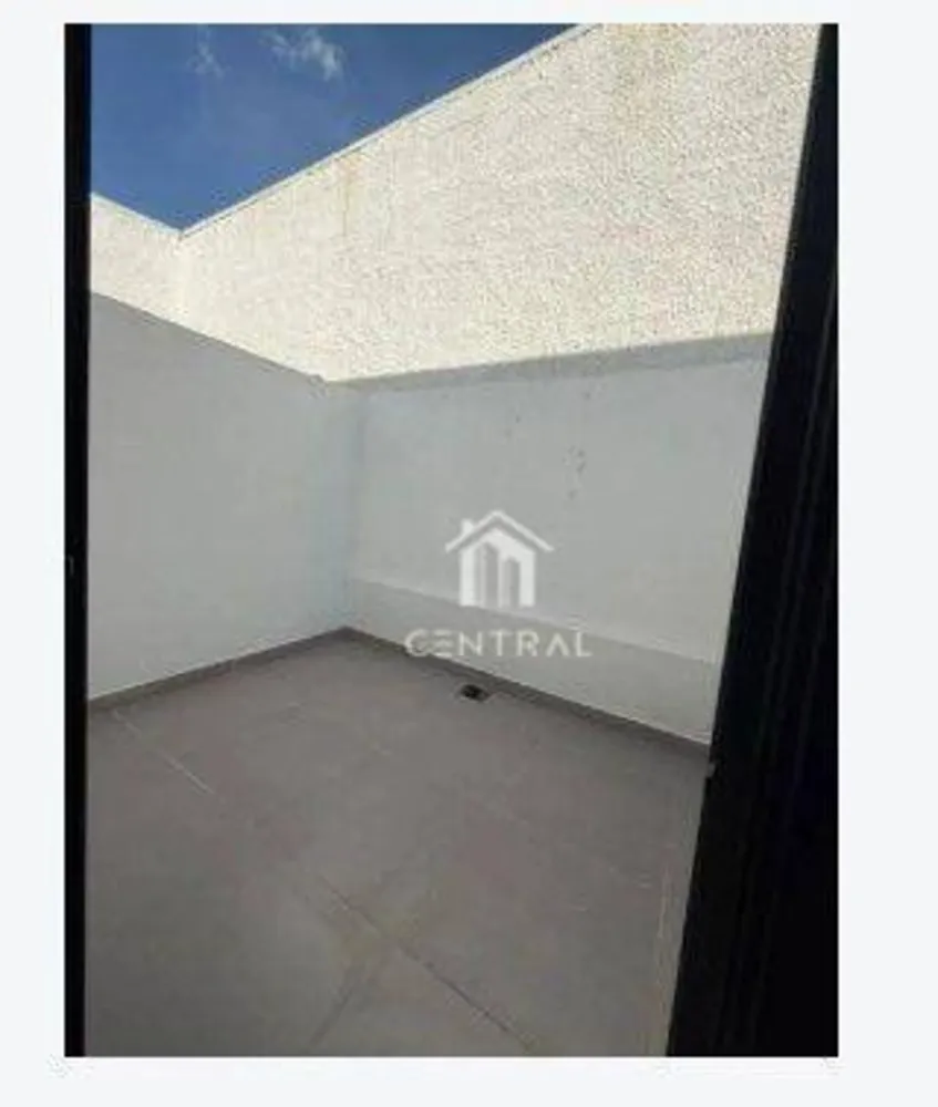 Casa, 2 quartos, 52 m² - Foto 9