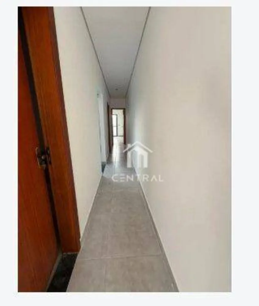 Casa, 2 quartos, 52 m² - Foto 5