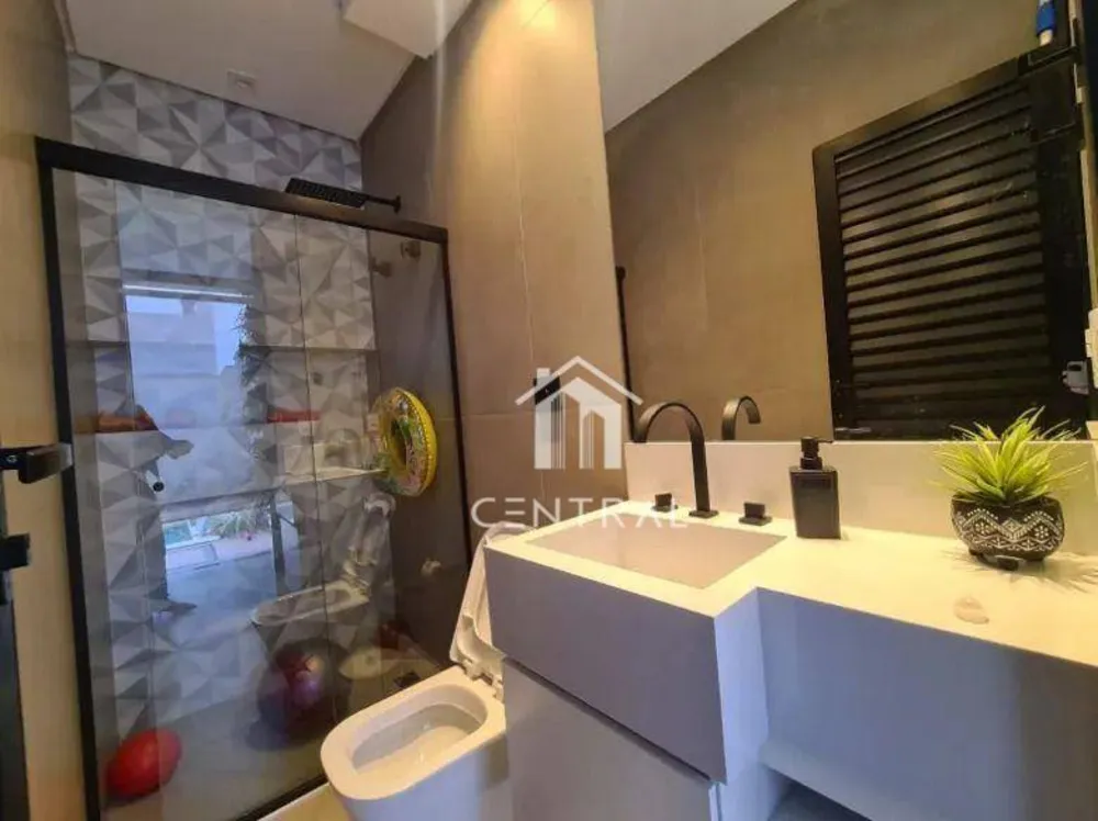 Casa de Condomínio, 3 quartos - Foto 6