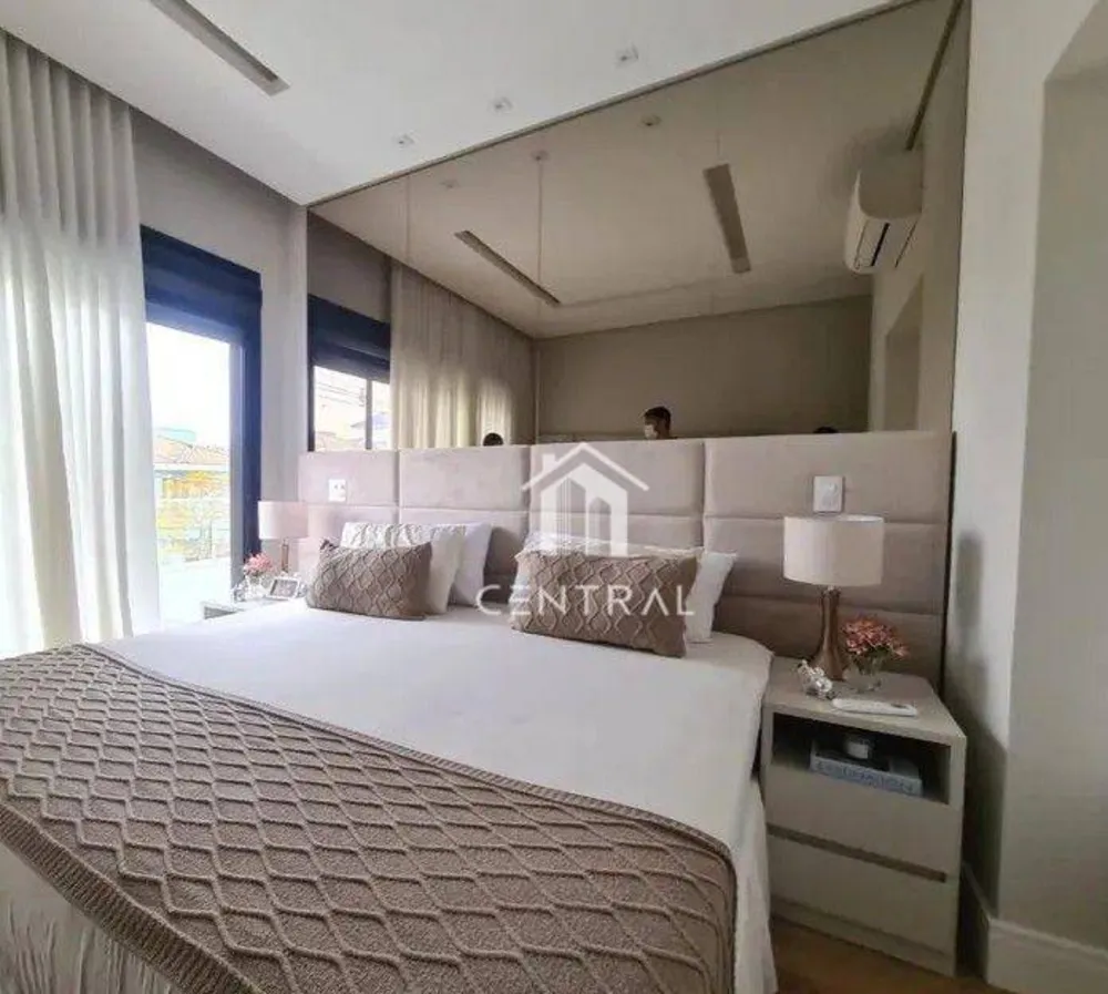 Casa de Condomínio, 3 quartos - Foto 5