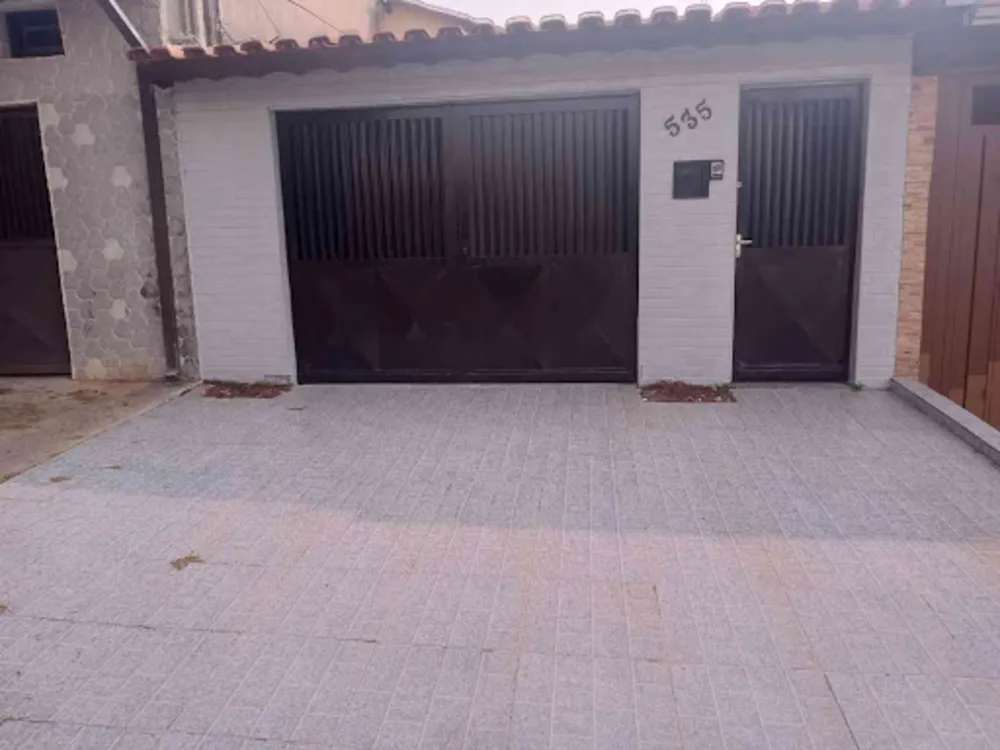 Casa, 3 quartos, 92 m² - Foto 6