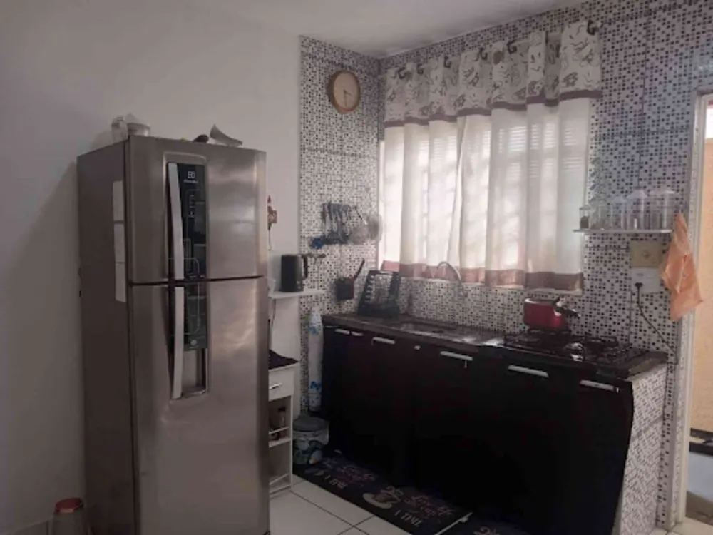 Casa, 3 quartos, 92 m² - Foto 7