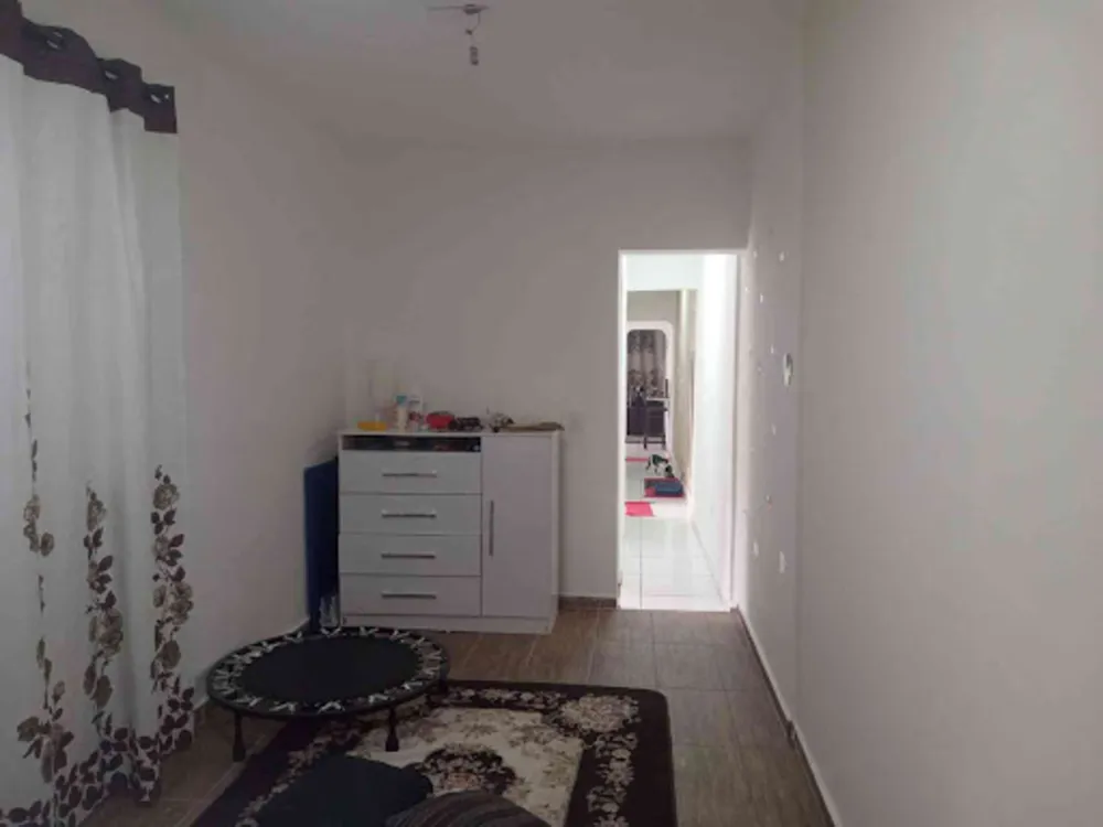 Casa, 3 quartos, 92 m² - Foto 5