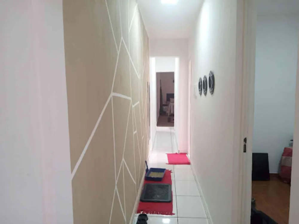 Casa, 3 quartos, 92 m² - Foto 9