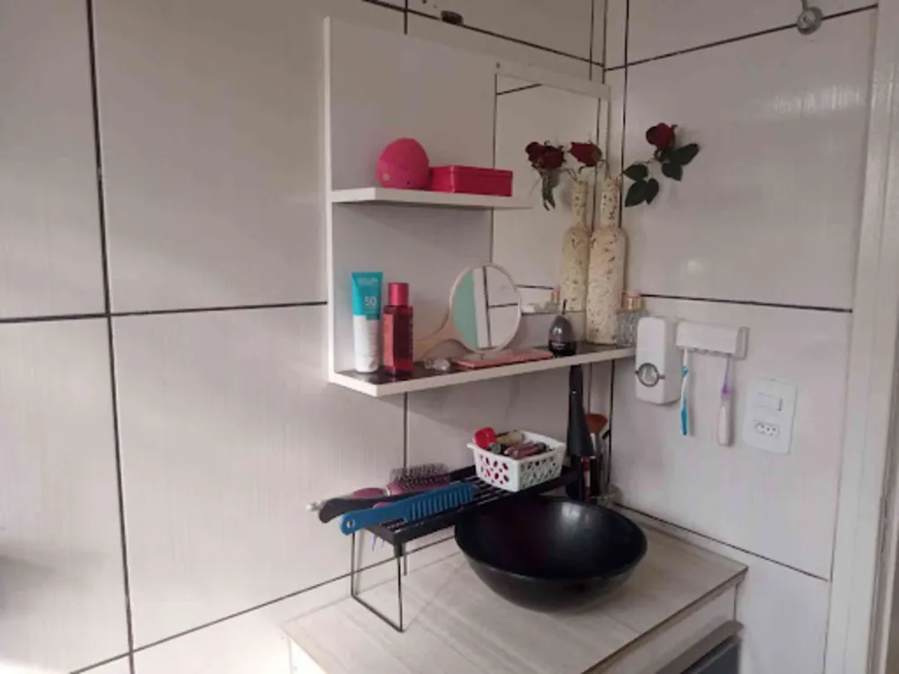 Casa, 3 quartos, 92 m² - Foto 11