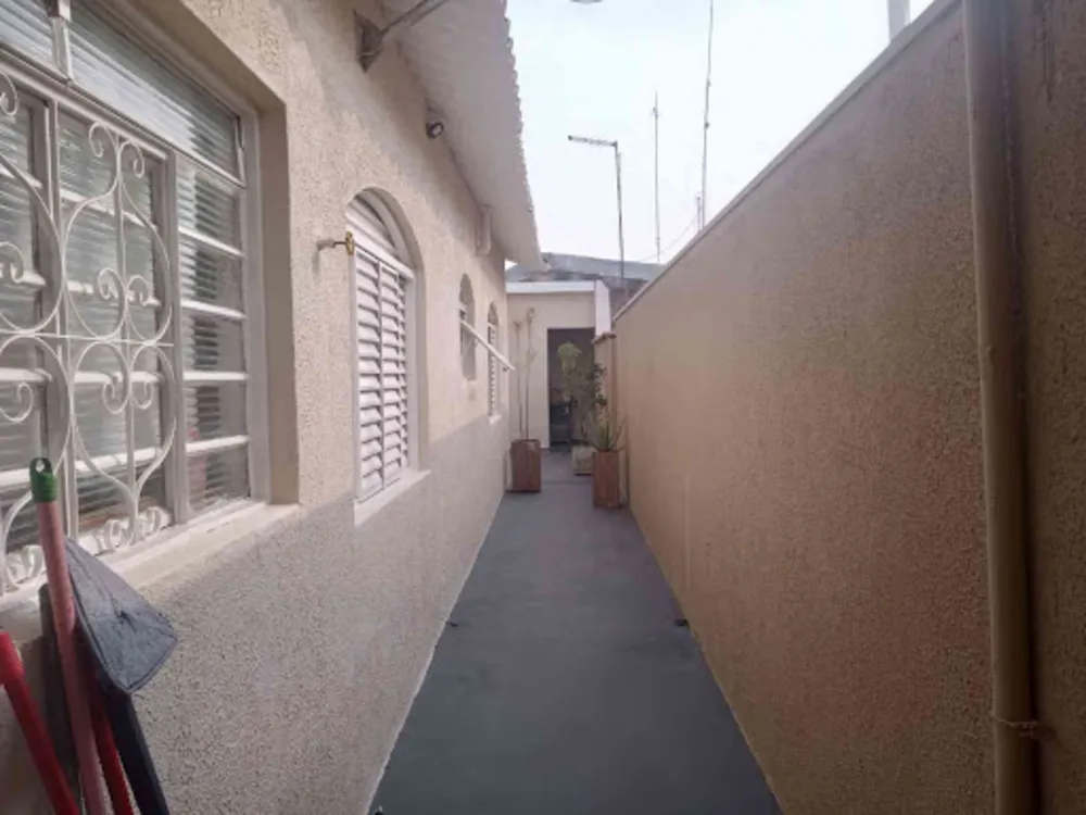 Casa, 3 quartos, 92 m² - Foto 2