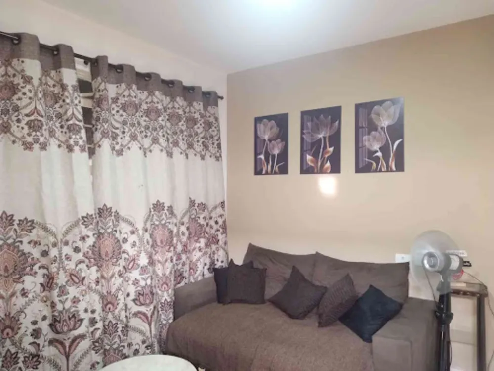 Casa, 3 quartos, 92 m² - Foto 1