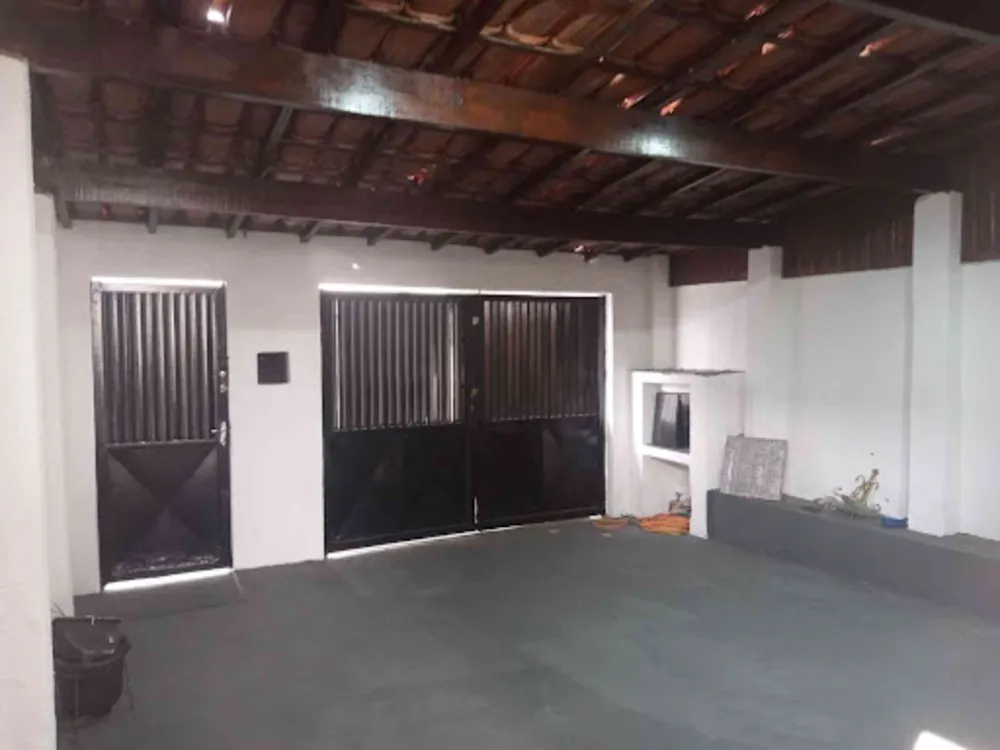 Casa, 3 quartos, 92 m² - Foto 10