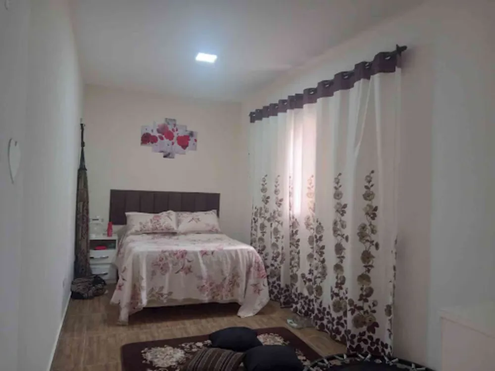 Casa, 3 quartos, 92 m² - Foto 4