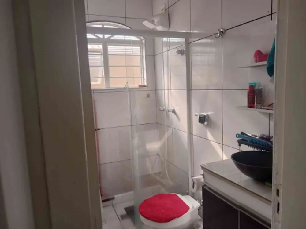Casa, 3 quartos, 92 m² - Foto 12