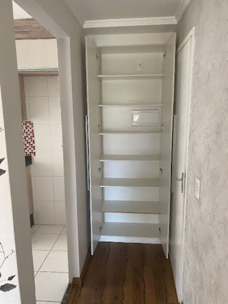 Apartamento, 3 quartos, 77 m² - Foto 2