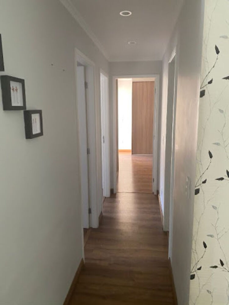 Apartamento, 3 quartos, 77 m² - Foto 1