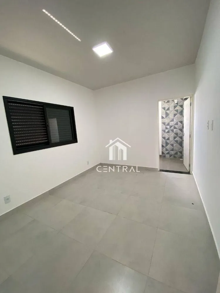 Casa de Condomínio, 2 quartos - Foto 1