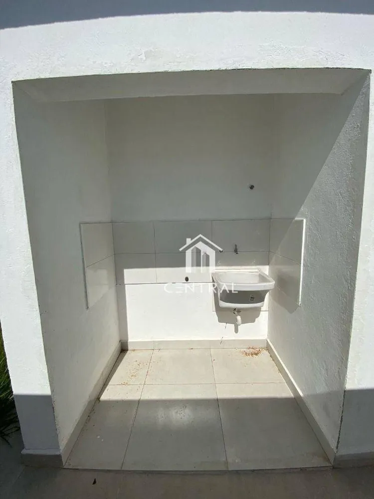 Casa de Condomínio, 2 quartos - Foto 3