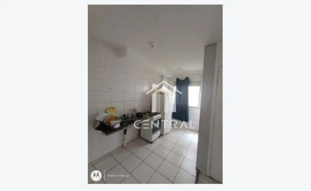 Apartamento, 2 quartos, 49 m² - Foto 1